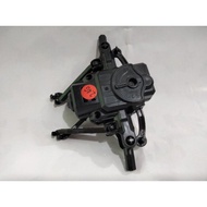 Front RC Gearbox For 1:20 RC Rock Crawler Car