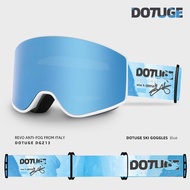 Ski Goggles Ski Goggles Ski Goggles Ski Goggles Goggles Anti-Fog Surface Snow Goggles Female Male Mo