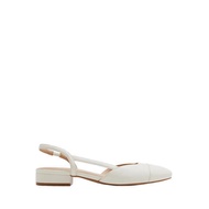 Aldo Clementinne Women's Heeled Shoes - White