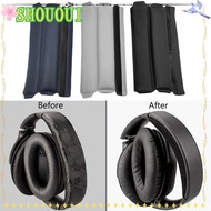 SHOUOUI Headphone Headband Durable for Bose Replacement Parts Headband Cover for Bose