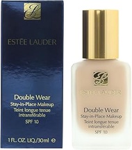 Estee Lauder Double Wear Stay-in-Place Makeup, 1c2 Petal, 30 milliliters