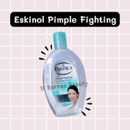 Eskinol Pimple Fighting Toner Jerawat, Jeragat, Sunburn