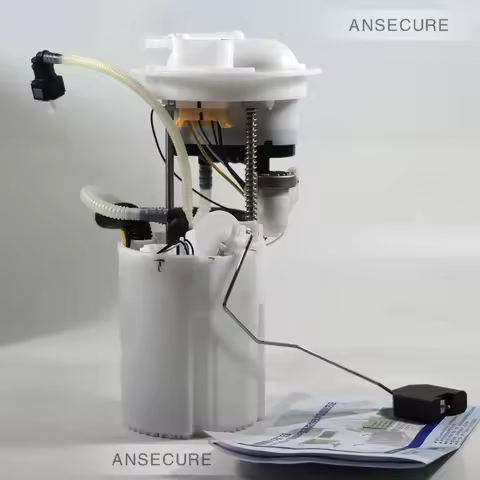 Original Petrol Engine Fuel Pump Unit Assembly For VW CC Passat B6 B7 CC 3C 3AA919051L 3C0919051AK 3