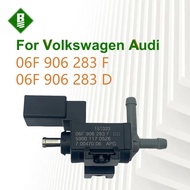 06F906283F Boost Pressure Control N75 Valve for Volkswagen Tiguan Passat GTI for Audi A1 A3 A4 A5 A6