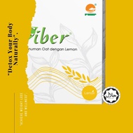 PHHP Phyto Fiber (Lemon) - Detox Weight Loss Slimming Cleansing Constipation Digestive Health
