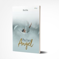 Fallen Angel Novel by NANA