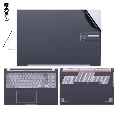 Pre Cut Laptop Vinyl Decal Cover Sticker Skin For ASUS Vivobook 17 X1704 F1704 A1704 , X1704V F1704Z