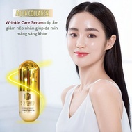 Nano C Aqua Collagen JM Hydrolyzed Fresh Collagen Serum