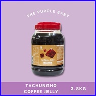 ❖ ● ▨ Ta Chung Ho / TCH - Coffee Jelly 3.8kg