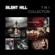 (PC) Silent Hill 7 in 1 Collection [Digital Download]