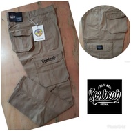 Cargo pants, long cargo pants, men's long cargo pants, original cargo pants,, sonbeab cargo pants