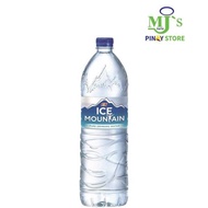 Ice Mountain Pure Bottle Water 1.5l