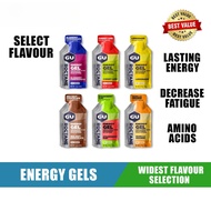 GU Roctane Energy Gel 1 Pack (Select Flavour)