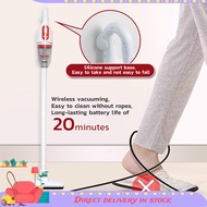 KADONIO 3 IN 1 22000PA Cordless Vacuum Cleaner Vakum Vacum 吸尘机 VC96 VC97Mild and effective