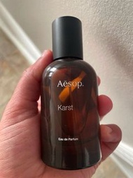 Aesop Karst香水