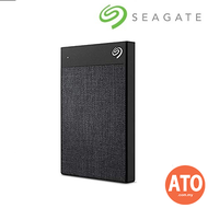 Seagate Backup Plus Ultra Slim Touch (1TB | 2TB)