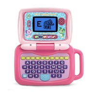 LeapFrog Laptop 2-in-1 LeapTop Touch, Pink or Green