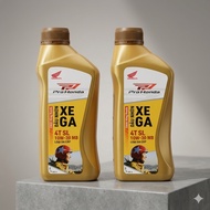Scooter oil 4T SL 10W-30 MB Pro Honda