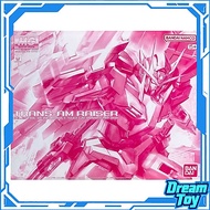 Bandai P-Bandai MG 1/100 GN-0000+GNR-010 00 Raiser Trans-Am Ver. Model Kit