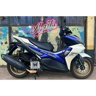 Aerox nvx 155 2023 sticker decals Vietnam