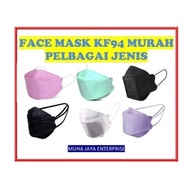 FACE MASK K94 MURAH UNTUK SEMUA