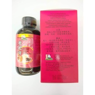 新香港虫草川贝燕窝枇杷膏150ml/300ml NCHK Birdnest Cordyceps Jhu Poi Pei Pa Kou Plus