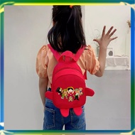 SM Children's Backpack Character One Piece Bag Backpack Mini Kids Fashion Kids 28 A4