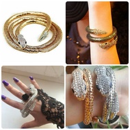 Snake Bracelet