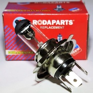 HALOGEN BULB RDP H-4 H4 12V35W