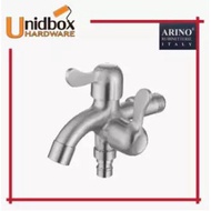 ARINO T-1132DSS Lever Handle Two Way Tap/Basin Faucets/Home Appliances/Cleaning/Washing Tap/Basin Ta