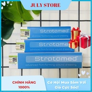 Stratamed 5g 10g 20g – Wound Healing Support Gel - Switzerland, Can Be Used For Open Wounds (Date 6.