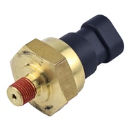 HOLDWELL Pressure Switch 3408619 2897696 Compatible with Cummins Engine 4B3.9 6B5.9 6C8.3 ISBE4 CM85