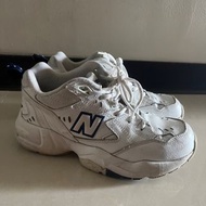 有實穿/ New Balance 608 IU代言同款