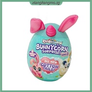 Zuru Rainbocorns Kittycorn Surprise Mainbocorn Cat, Series 9, Surprise Plush, 10 Surprise, Small (21