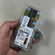 BATTERY FOR WALKIE TALKIE MOTOROLA ORIGINAL GP328D n more