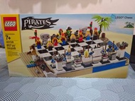 LEGO 40158 海盜棋 pirates lego chess