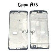 Oppo A5S LCD FRAME