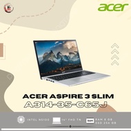 ACER ASPIRE 3 SLIM A314-35-C65J