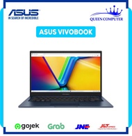 Laptop ASUS Vivobook Intel Core i3 1215U 8GB 256GB W11 + OHS2021