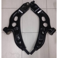 31126879843 (LEFT) / 31126879844 (RIGHT) FRONT LOWER ARM (1 PCS PRICE) BMW F40 F45 F44 F46 X1 F48 X2