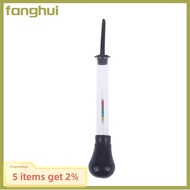 fanghui เครื่องวัดความเค็มของแบตเตอรี่1.10-1.30เขตการวัดความหนาแน่นในทางปฏิบัติ