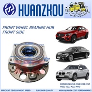 MERCEDES BENZ S-CLASS C253 X204 C217 W222 V222 X222 4WD - FRONT WHEEL BEARING HUB - HUANZHOU