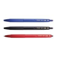 Pilot BP-1 RT ball pen 0.7mm 1.0mm Black Blue Red BP-1RT BP1RT