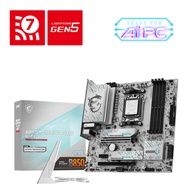 # MSI B850M GAMING PLUS WIFI mATX AMD Motherboard # AMD AM5