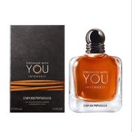 Stronger With You Absolutely Eau De Parfum 100ml