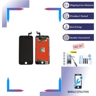 iPhone 6s/6s Plus AP Original LCD Touch Screen Digitizer + Free Tempered Glass and Basic Tools