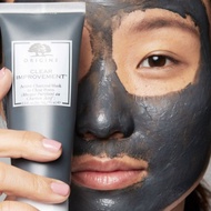 (15ml) Origins Clear Improvement Active Charcoal Mask
