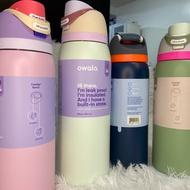 USA Owala Tumblers 32oz & 40oz