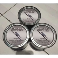 Candu Walet Putih Super Turki / Candu Walet / / minyak candu / candu walet / candu tengkorak / parf