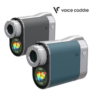 Voice Caddie SL3 Active Hybrid GPS Laser Golf Rangefinder